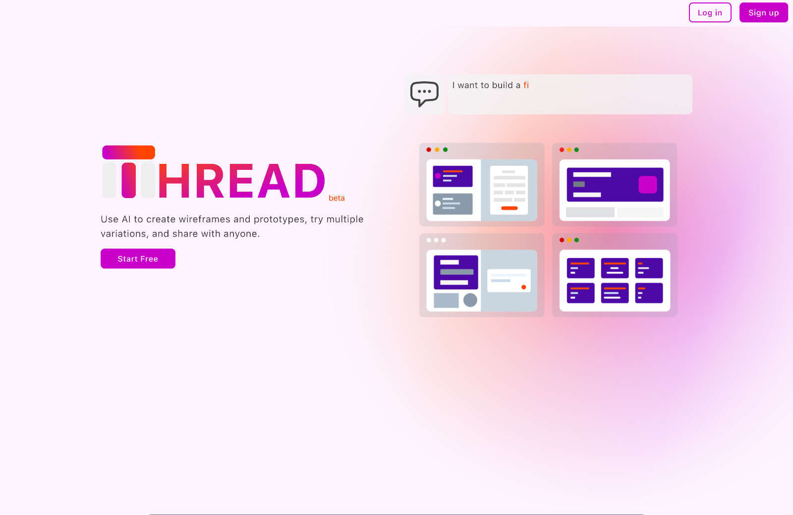 Exciting New Tools For Designers, September 2023 Thread