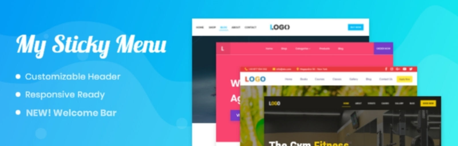 15 Fresh and Effective WooCommerce Plugins to Boost Sales in 2023 My Sticky Menu