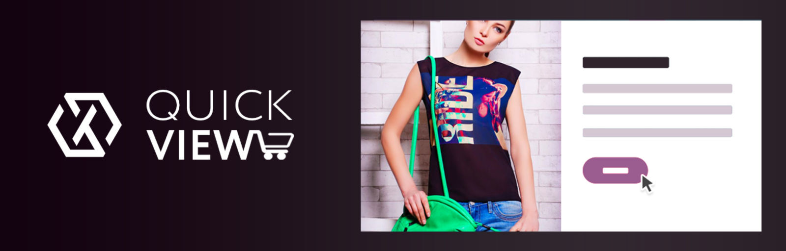 15 Fresh and Effective WooCommerce Plugins to Boost Sales in 2023 Quick View