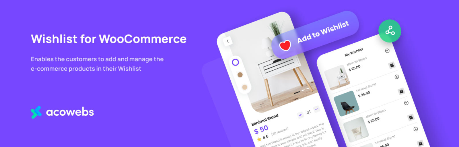 15 Fresh and Effective WooCommerce Plugins to Boost Sales in 2023 Wishlist