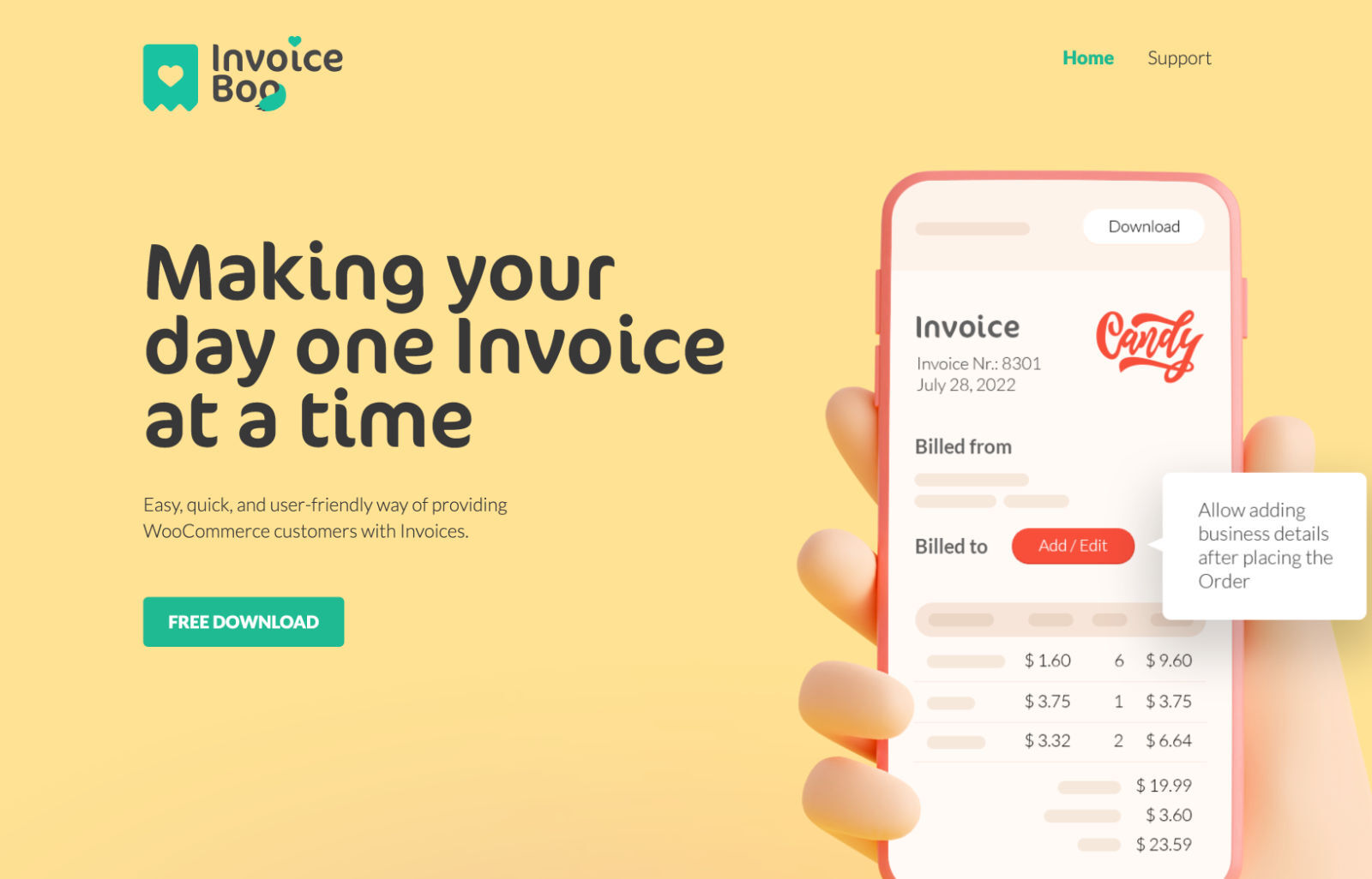 15 Fresh and Effective WooCommerce Plugins to Boost Sales in 2023 InvoiceBoo