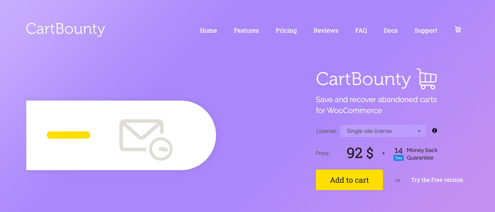 15 Fresh and Effective WooCommerce Plugins to Boost Sales in 2023 CartBounty