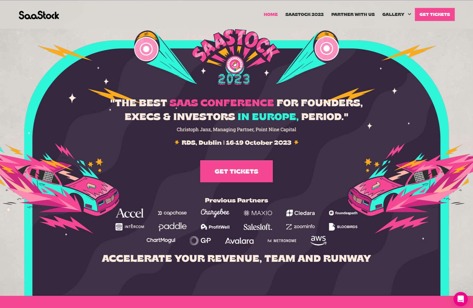 20 Best New Websites, April 2023 Saastock