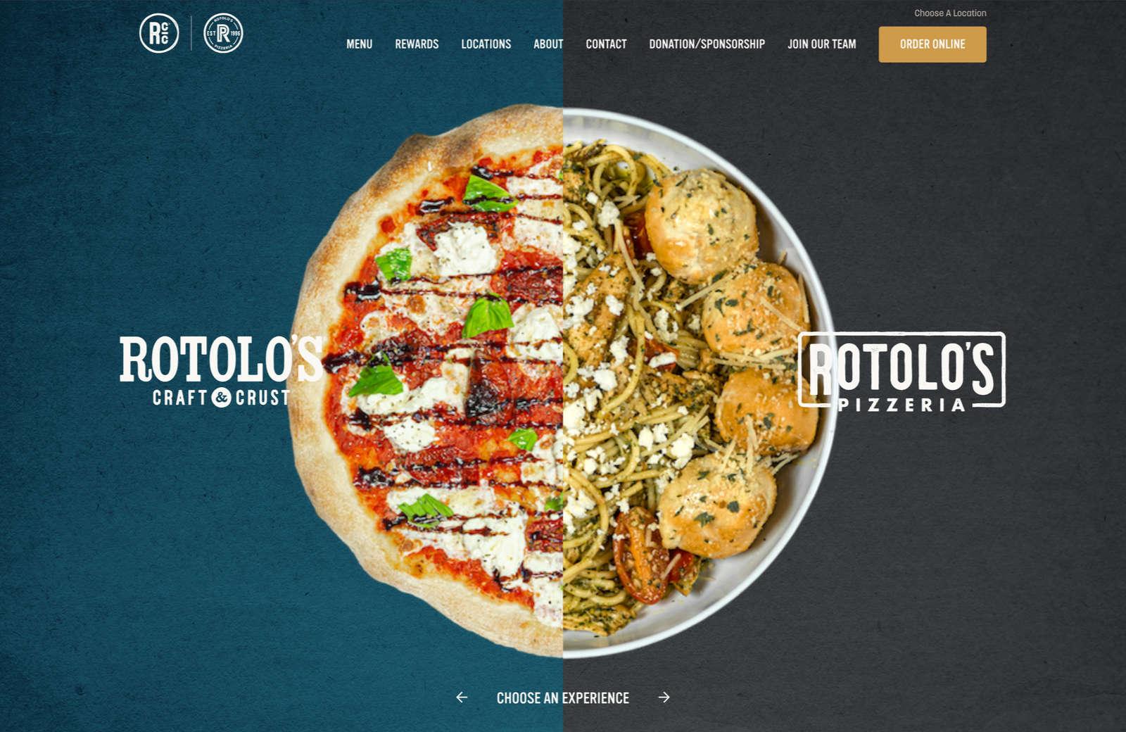 20 Best New Websites, April 2023 Rotolo's