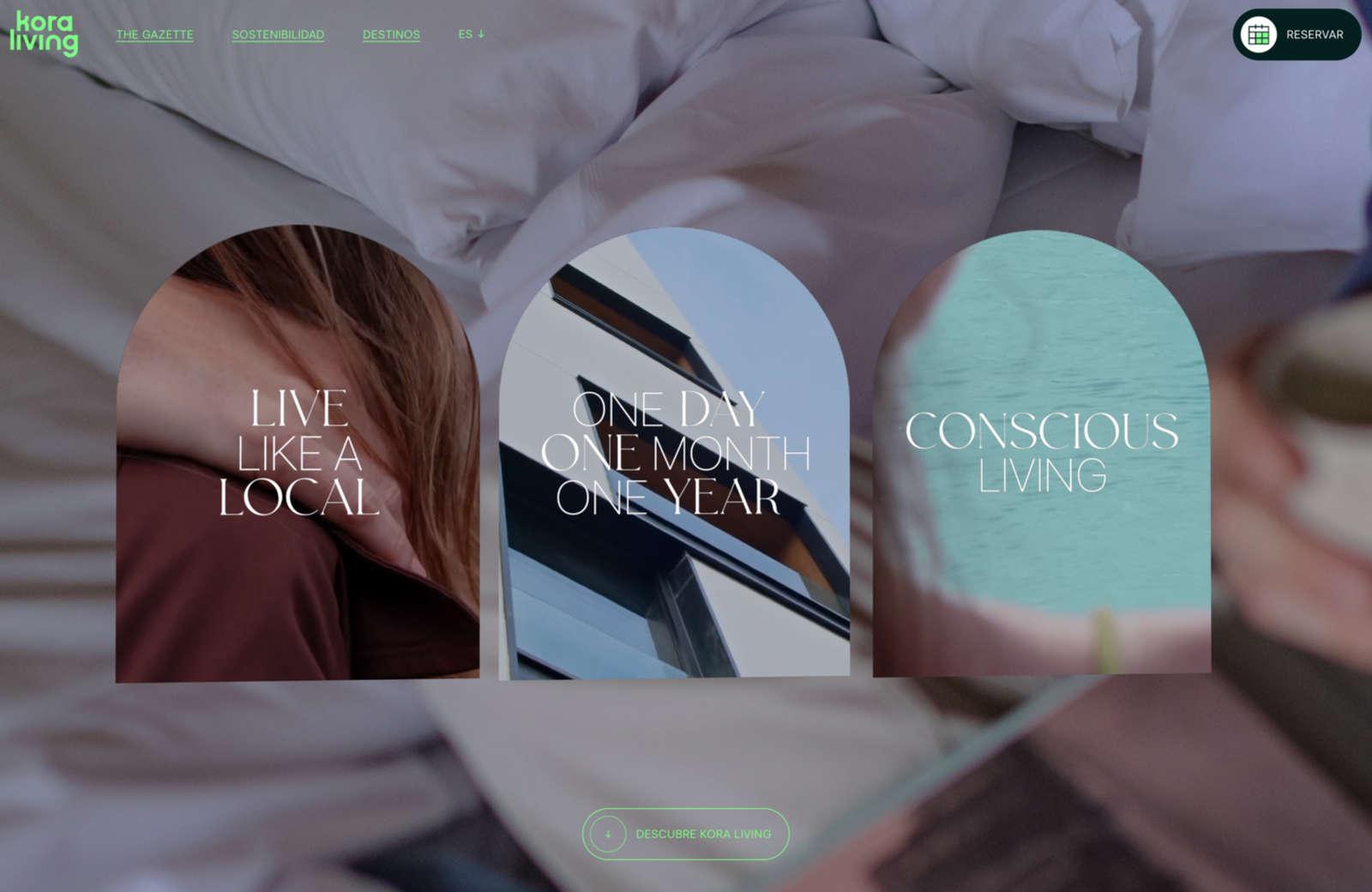 20 Best New Websites, April 2023 Kora