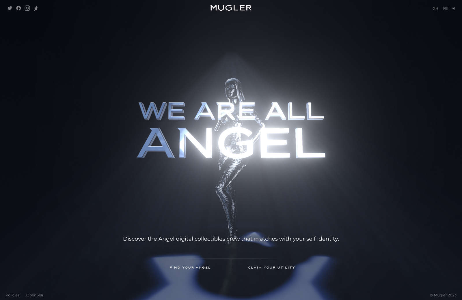 Everything You Need to Know to Embrace the Y2K Design Trend Mugler
