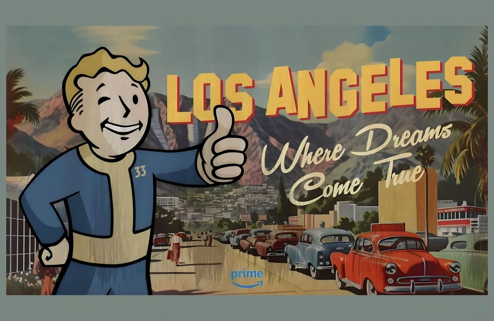 Amazon Releases Terrible AI Art for Fallout Movie—Chaos Ensues Amazon Releases Terrible AI Art for Fallout Movie%E2%80%94Chaos Ensues