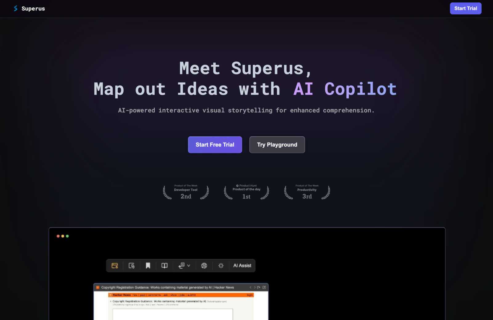 Exciting New Tools For Designers, April 2023 Superus