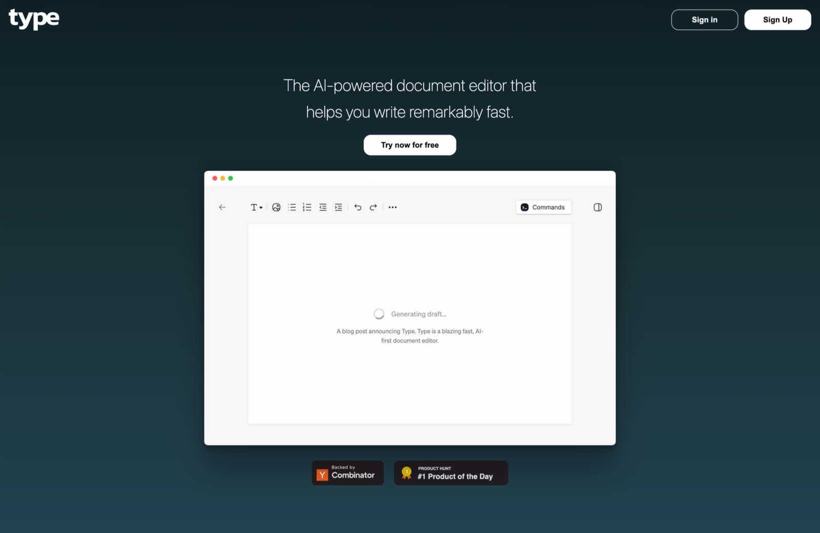 Exciting New Tools For Designers, April 2023 Type