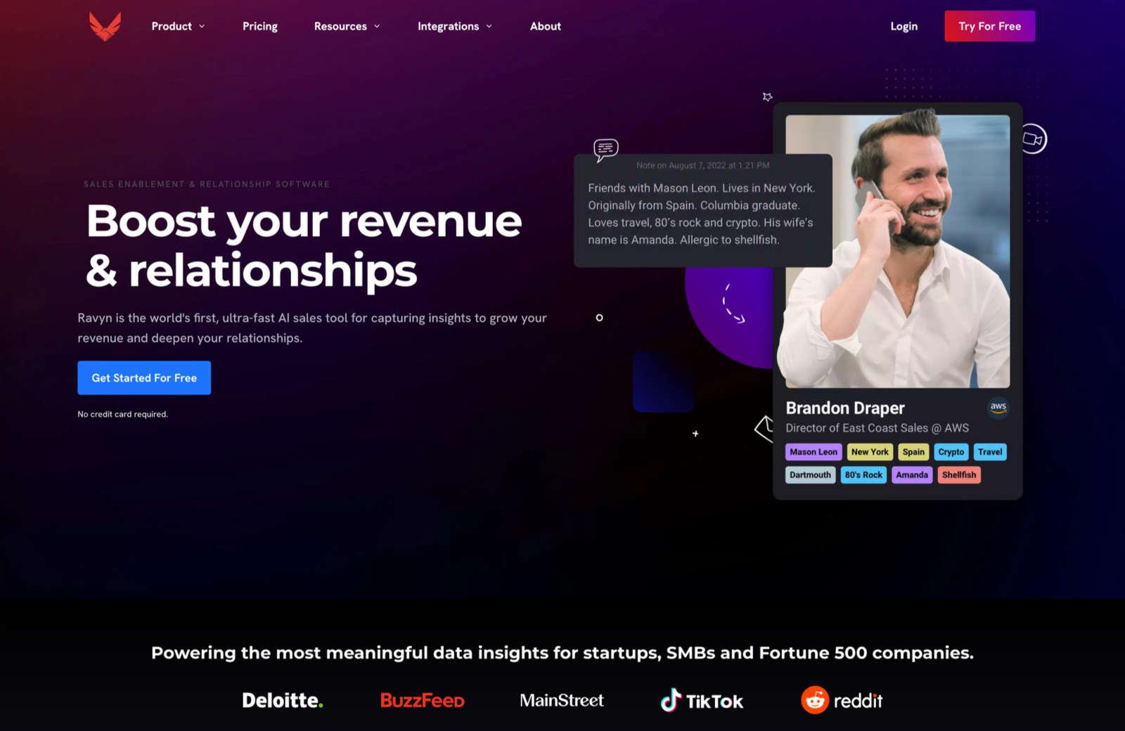 Exciting New Tools For Designers, April 2023 Ravyn