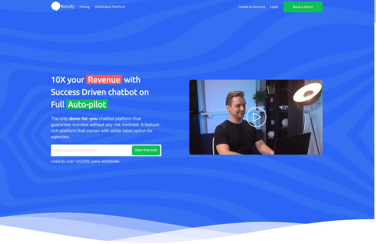 Exciting New Tools For Designers, April 2023 Botsify