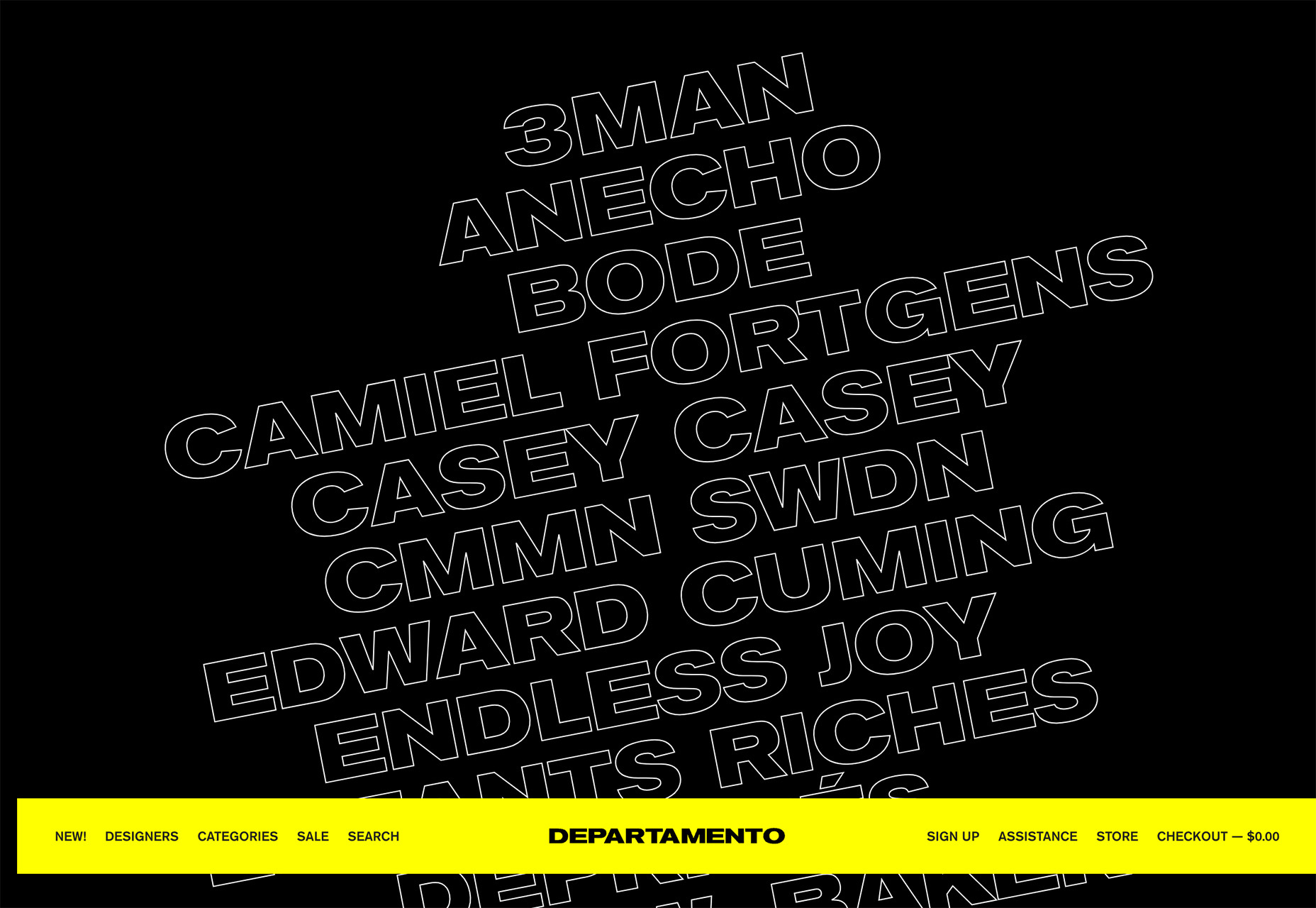 3 Essential Design Trends, September 2023 Departamento