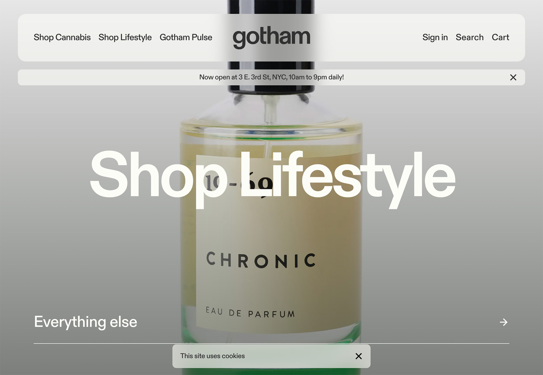 3 Essential Design Trends, September 2023 Gotham NYC