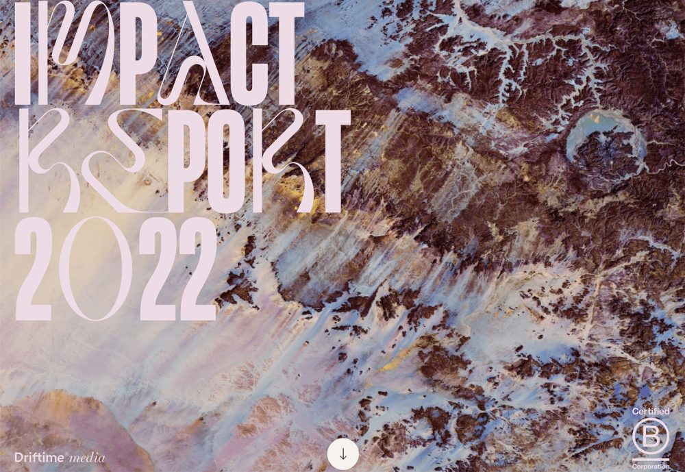 3 Essential Design Trends, March 2023 Impact Report