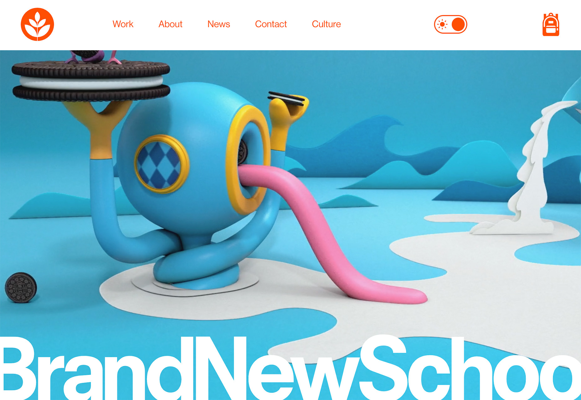 3 Essential Design Trends, September 2023 Brand New School