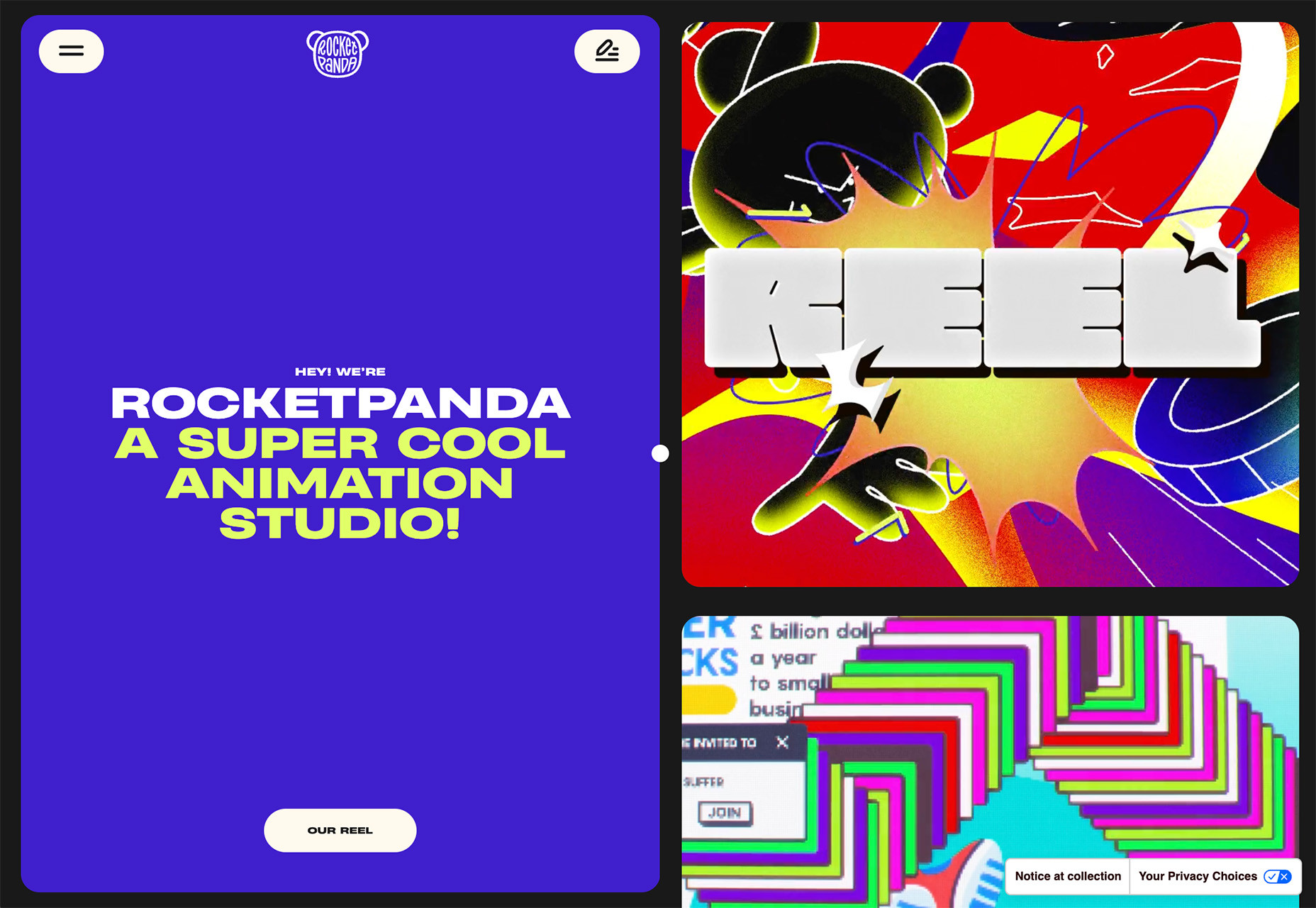 3 Essential Design Trends, March 2023 Rocketpanda