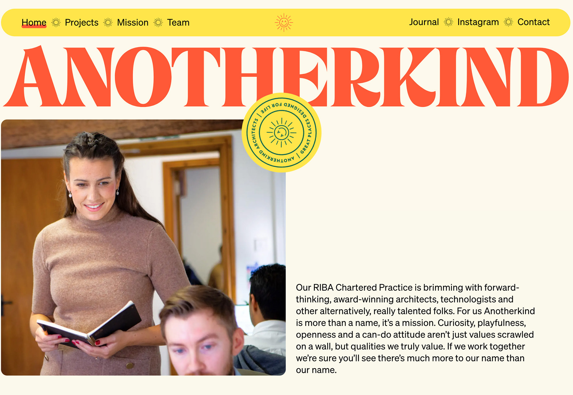 3 Essential Design Trends, September 2023 Anotherkind