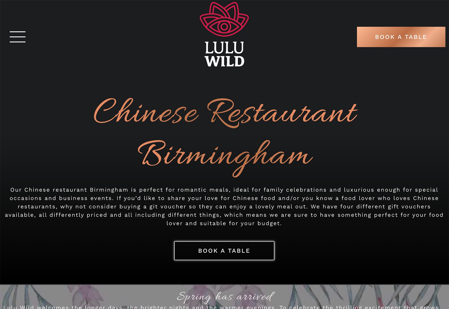 3 Essential Design Trends, March 2023 Lulu Wild
