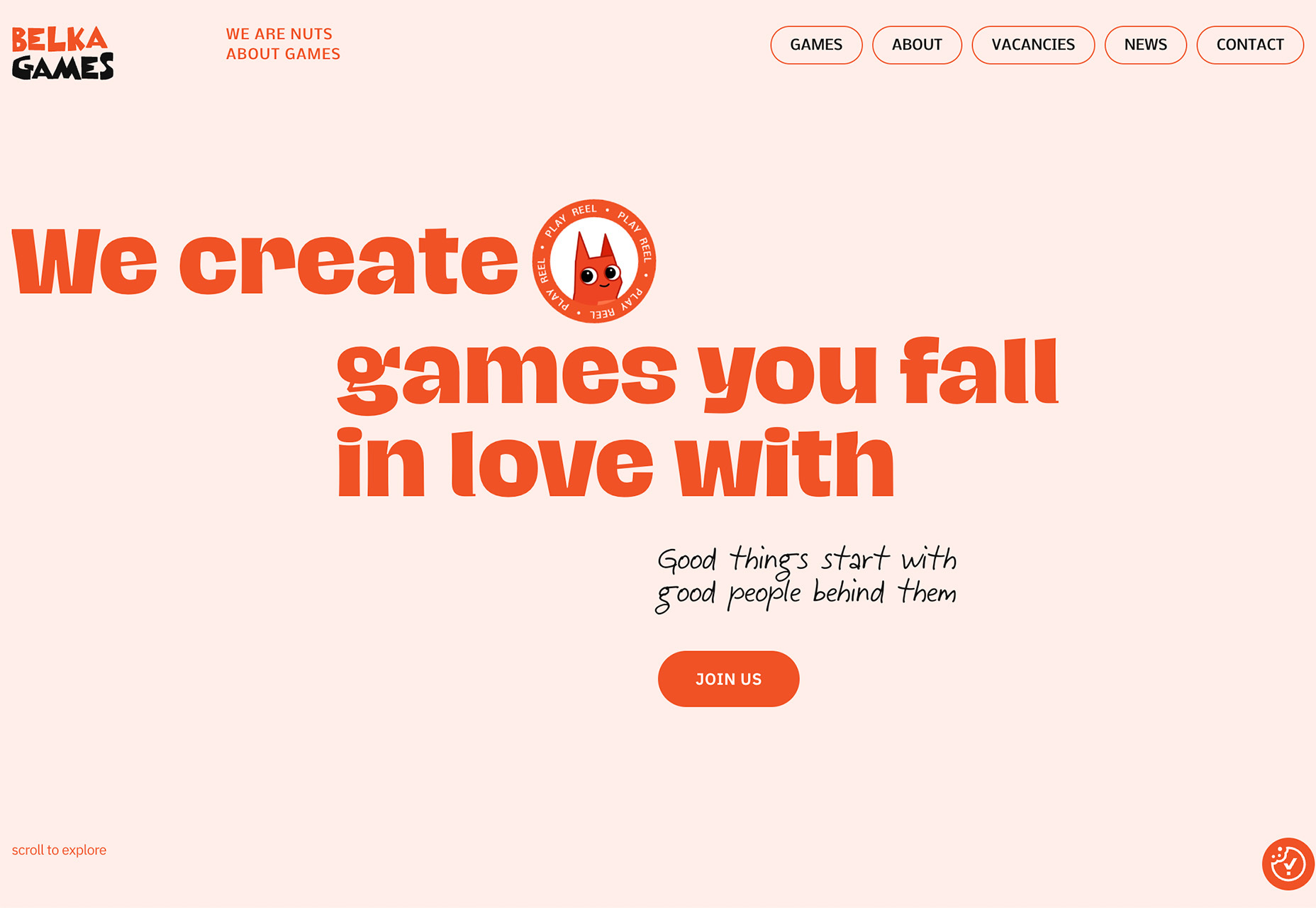 3 Essential Design Trends, September 2023 Belka Games
