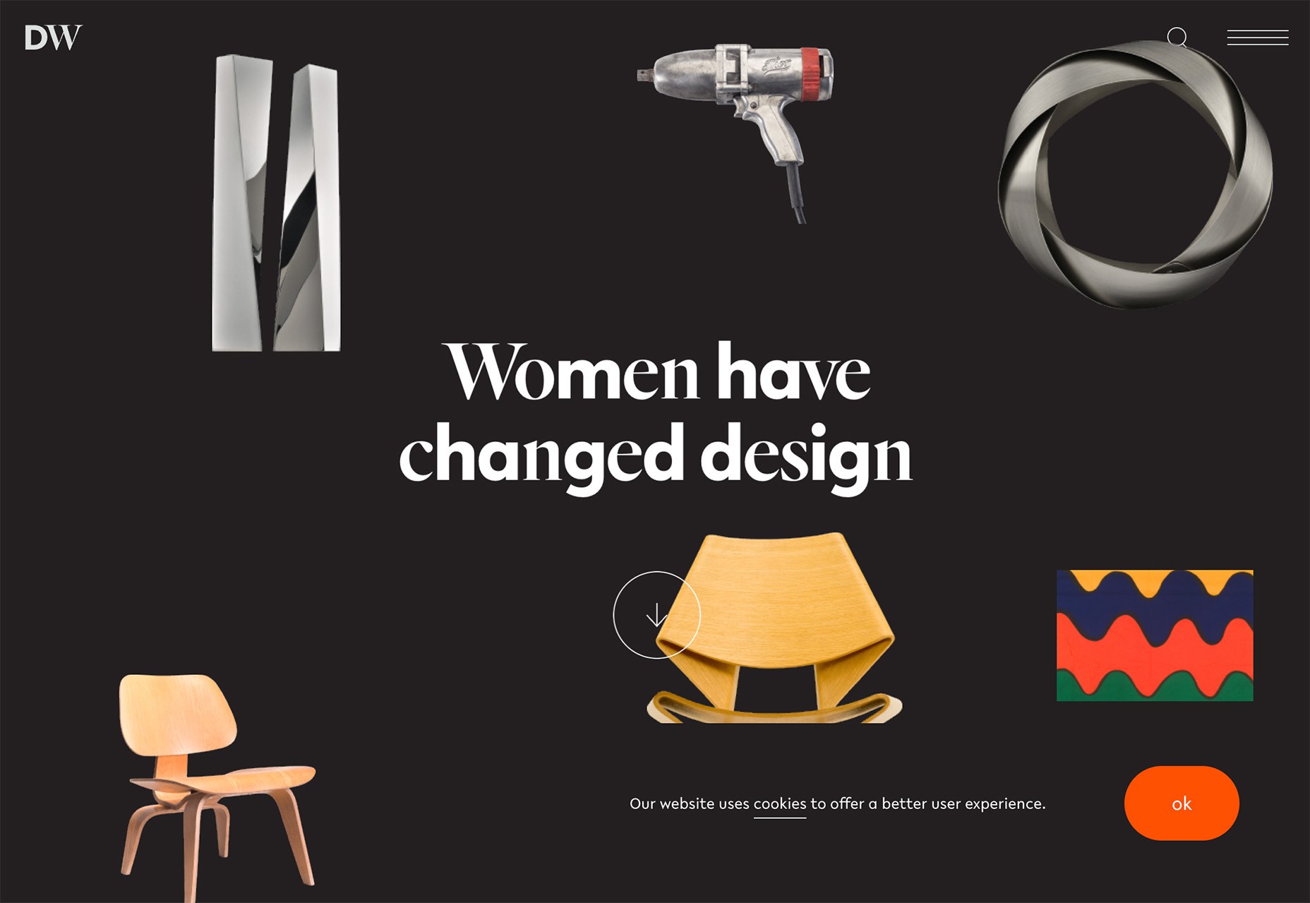 3 Essential Design Trends, March 2023 Designed By Women