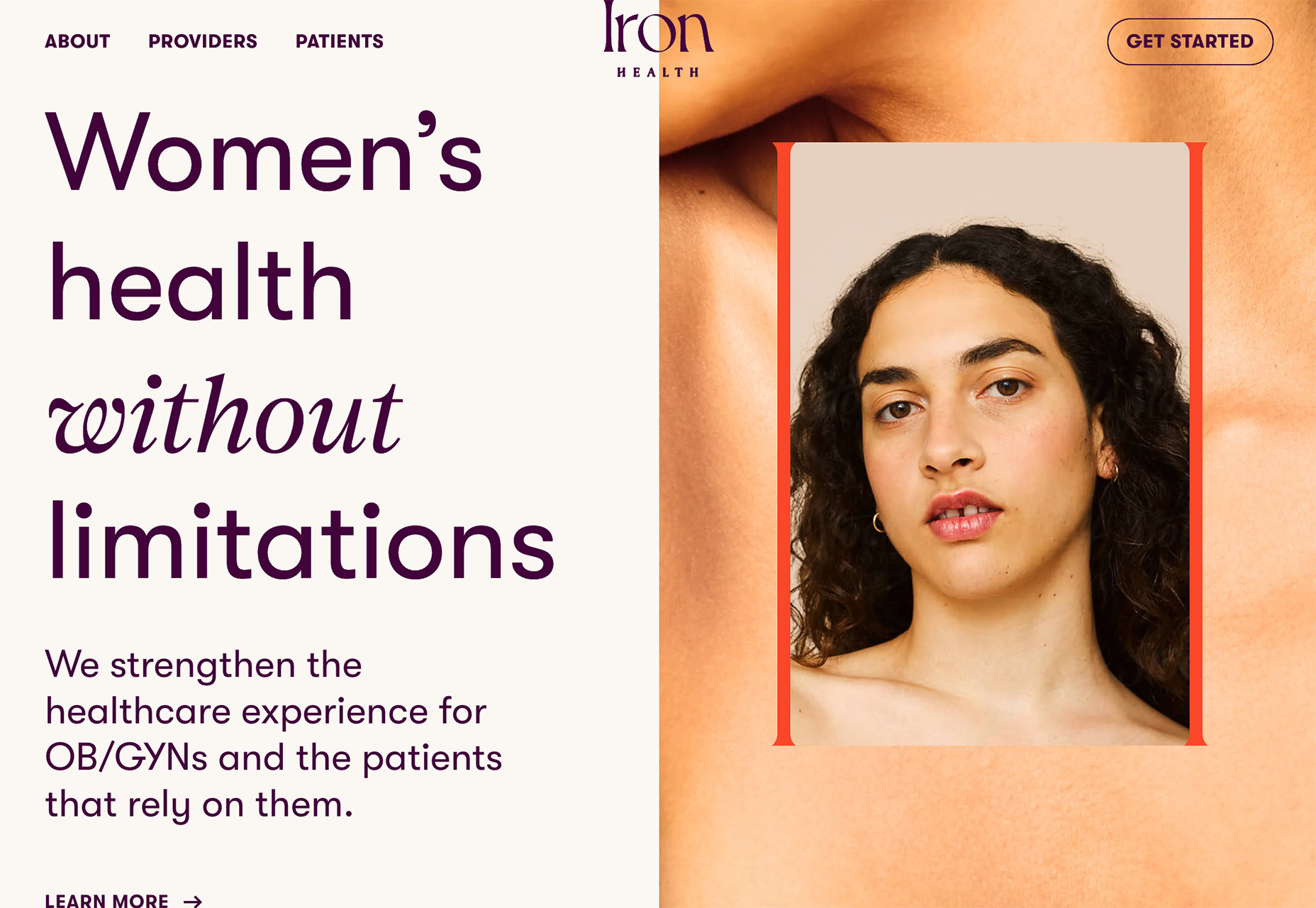 3 Essential Design Trends, March 2023 Iron Health