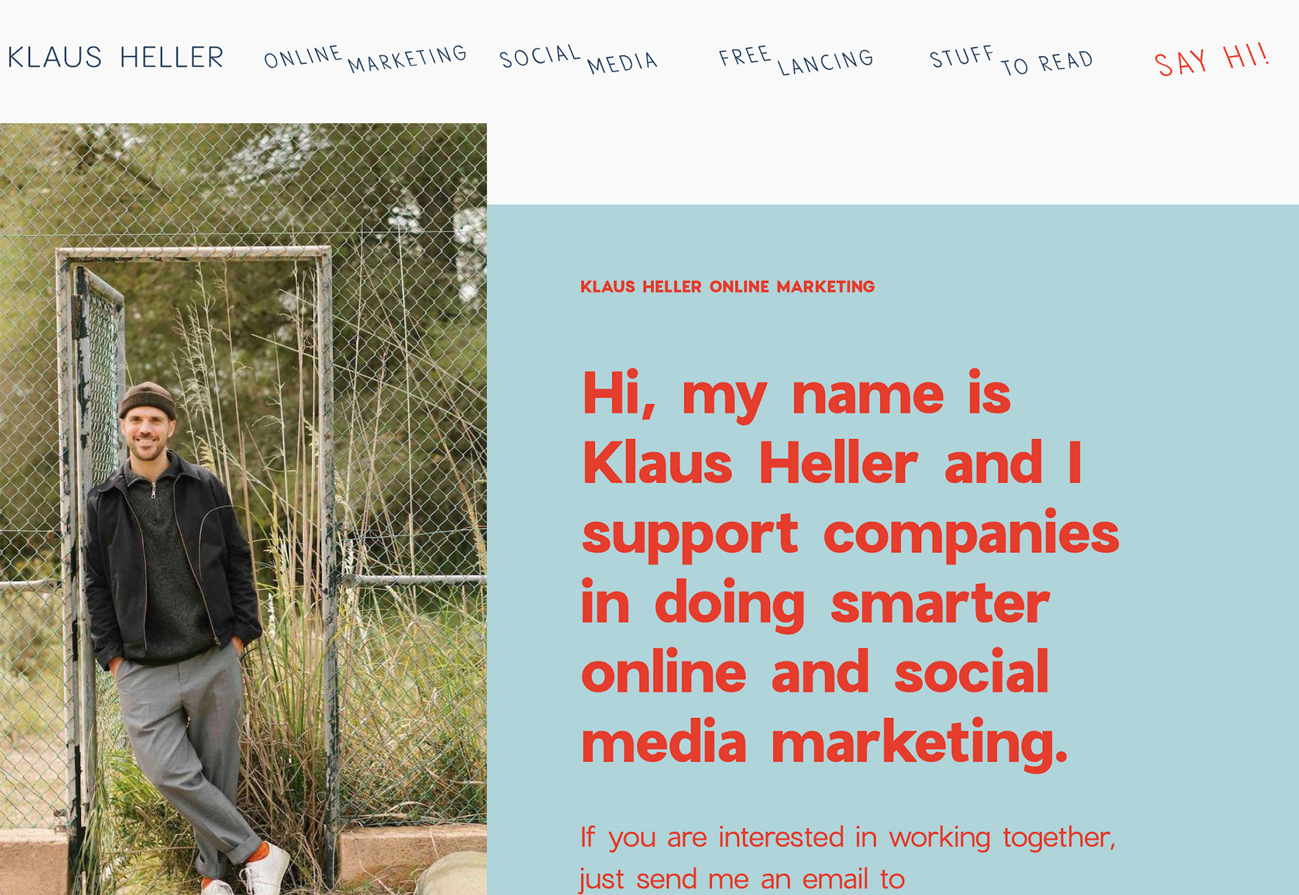 3 Essential Design Trends, March 2023 Klaus Heller