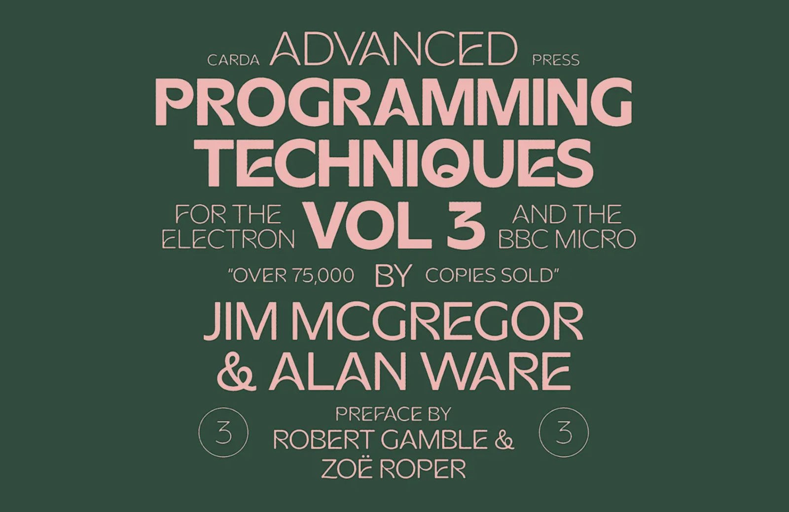 15 Best New Fonts, March 2023 Acorn