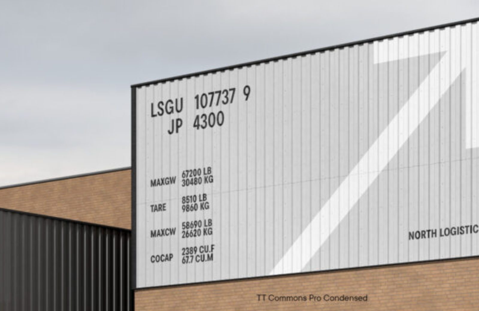 15 Best New Fonts, March 2023 Commons Pro