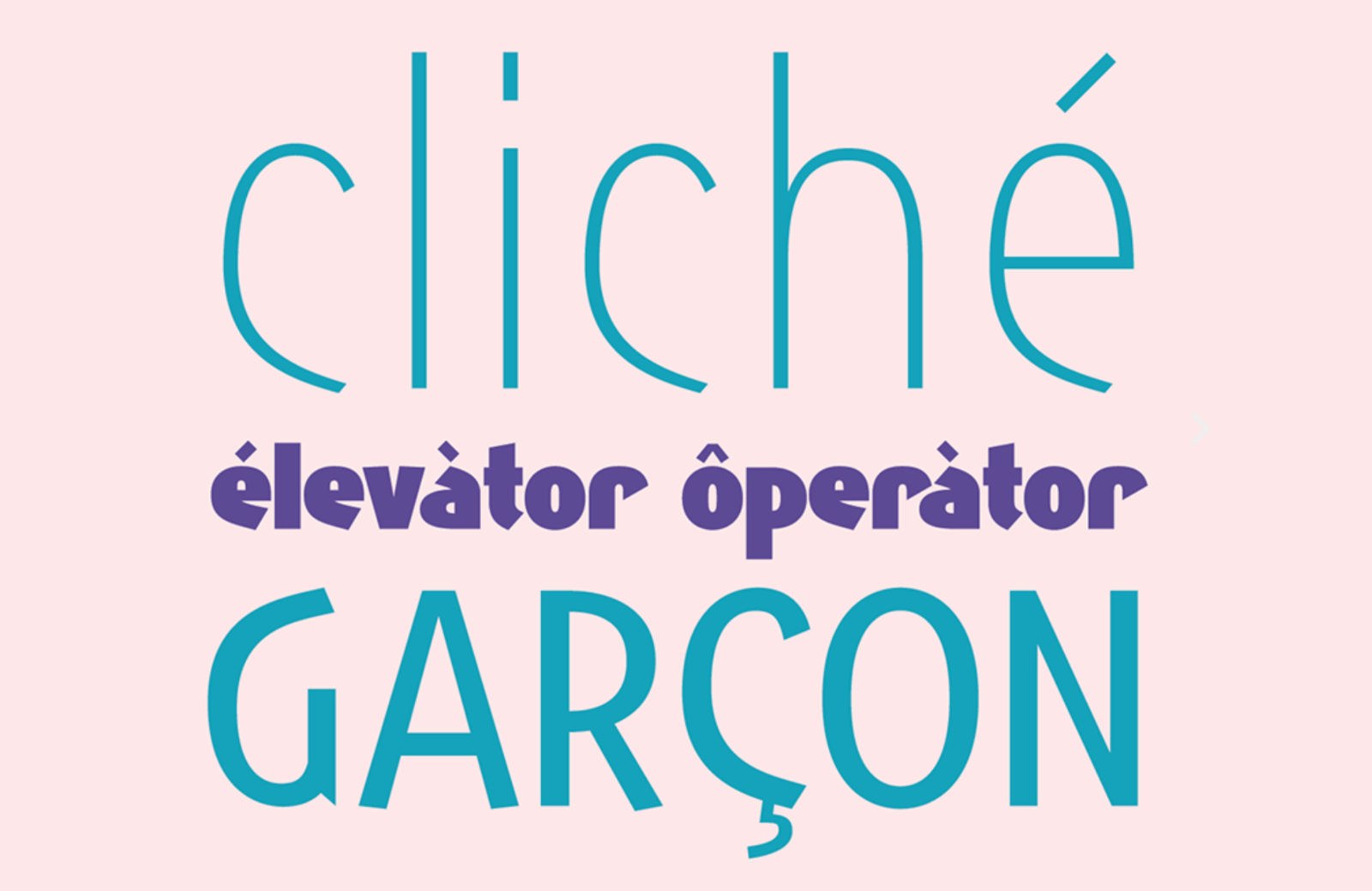 15 Best New Fonts, March 2023 Ducktail