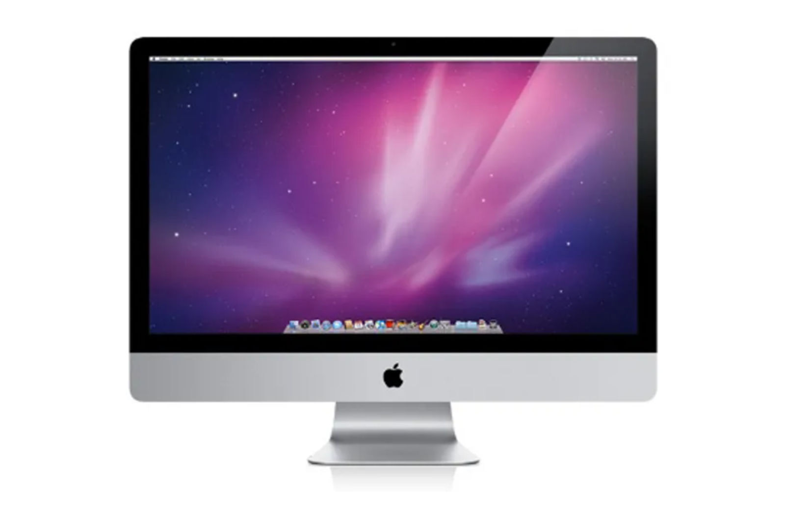 The Evolution of the iMac 1998–2023 iMac Unibody