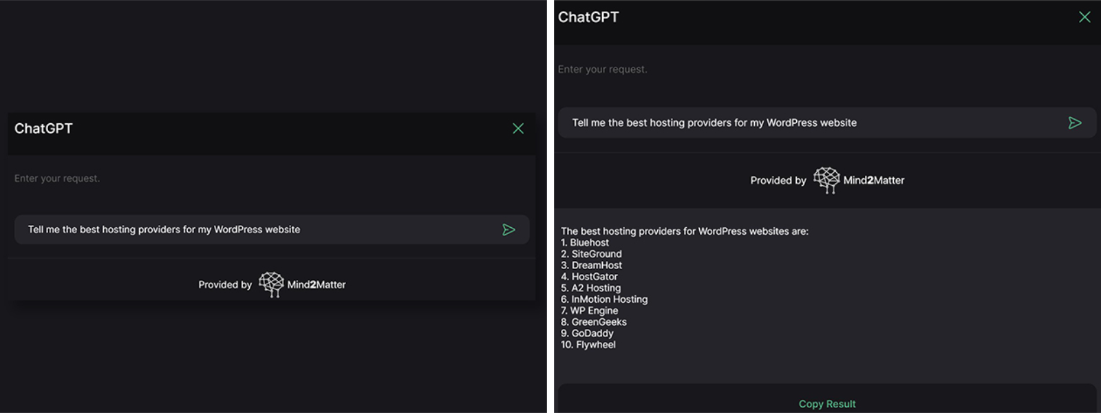 Slay Your Content With This ChatGPT WordPress Plugin ChatGPT WordPress Plugin