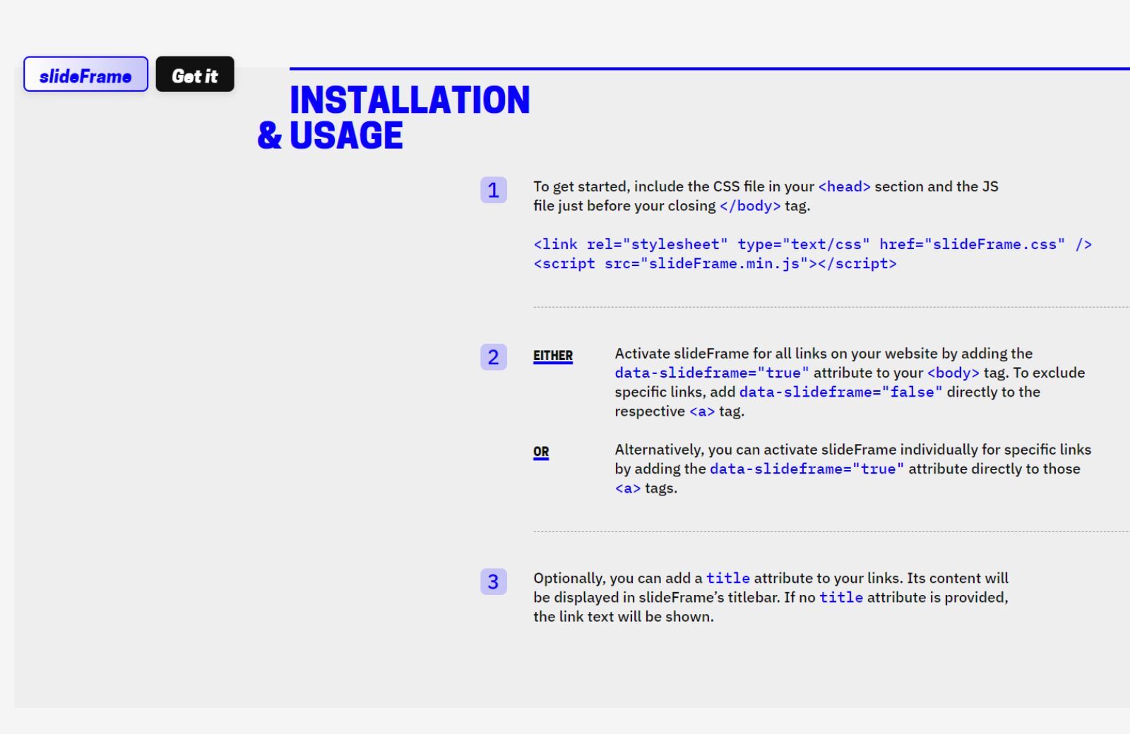 SlideFrame Lets Users Open External Links Internally SlideFrame Lets Users Open External Links Internally 2023 08 29 013621 faus
