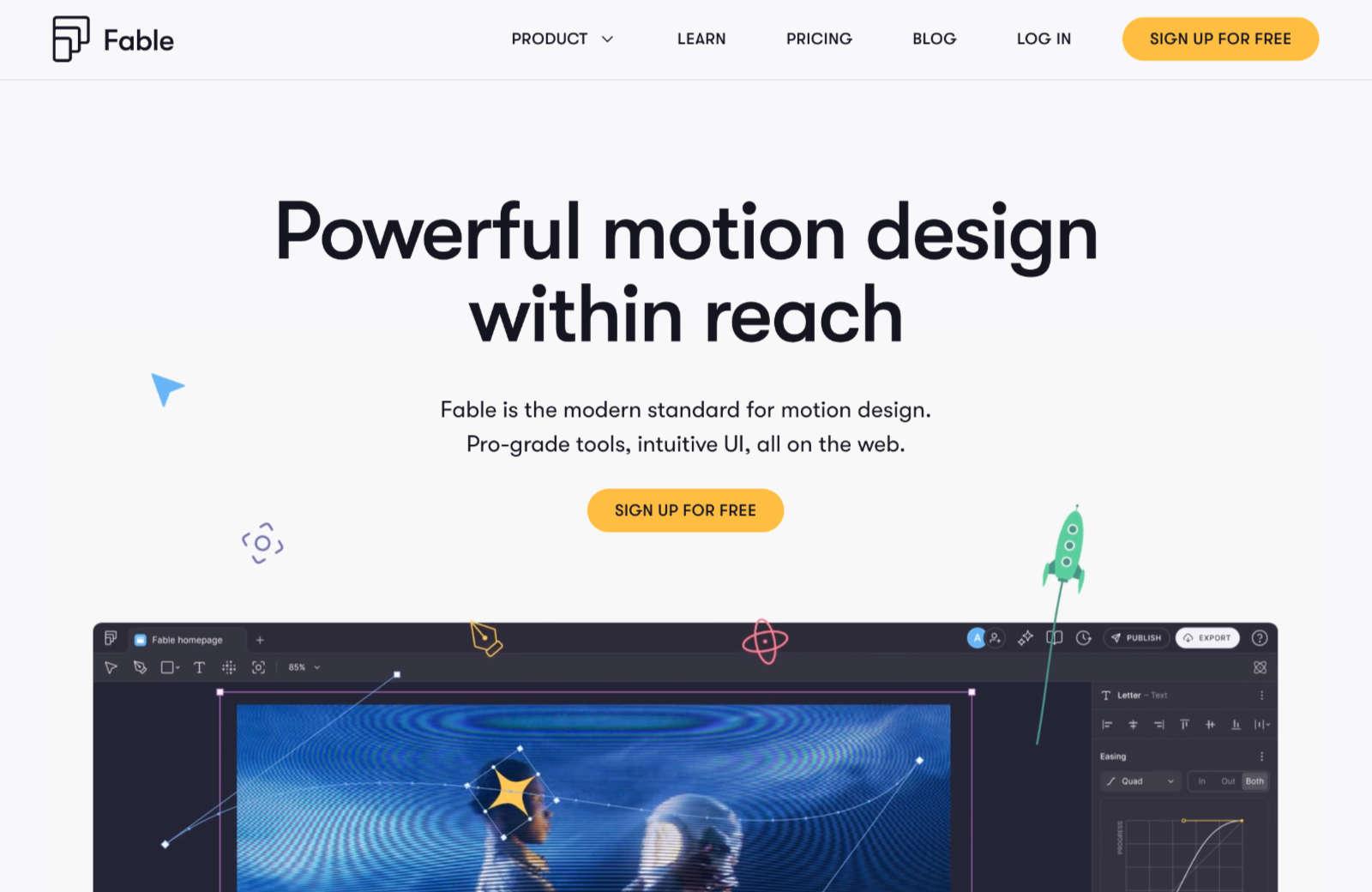 Fable