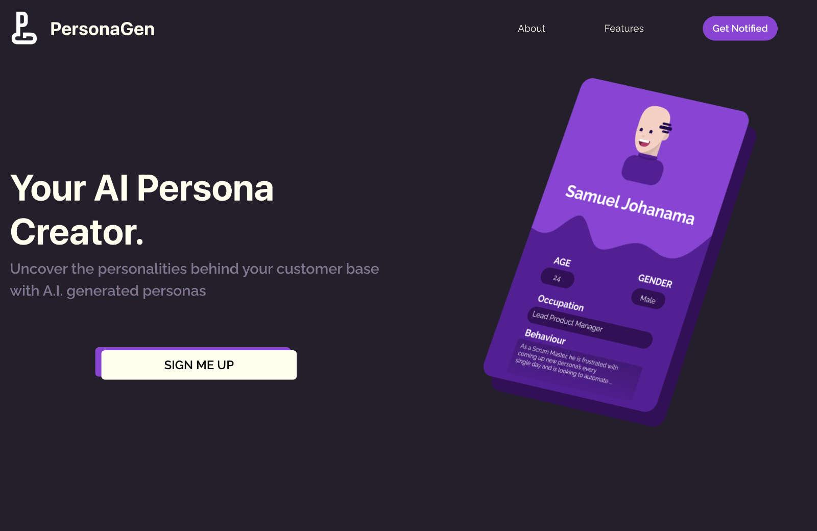 Exciting New Tools for Designers, March 2023 15 personagen