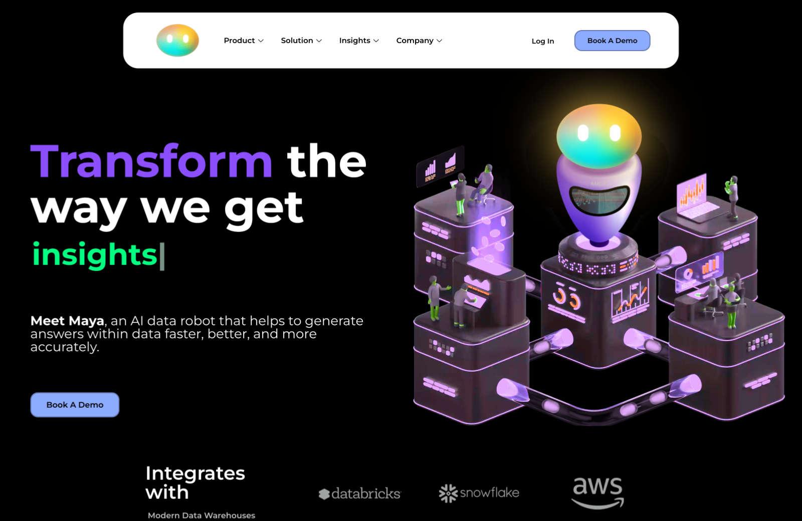 Exciting New Tools for Designers, March 2023 Maya
