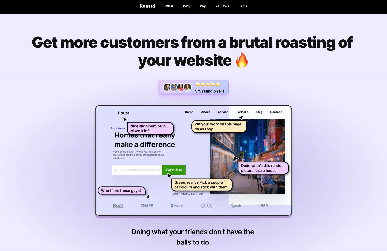 Exciting New Tools for Designers, March 2023 Roastd