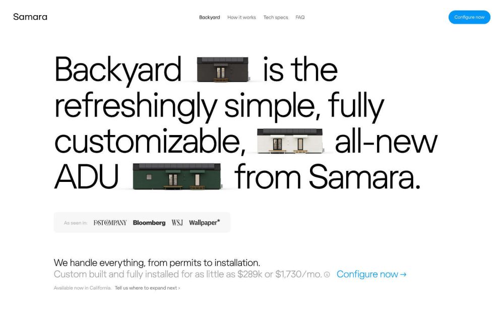 The Art of UX Writing Samara