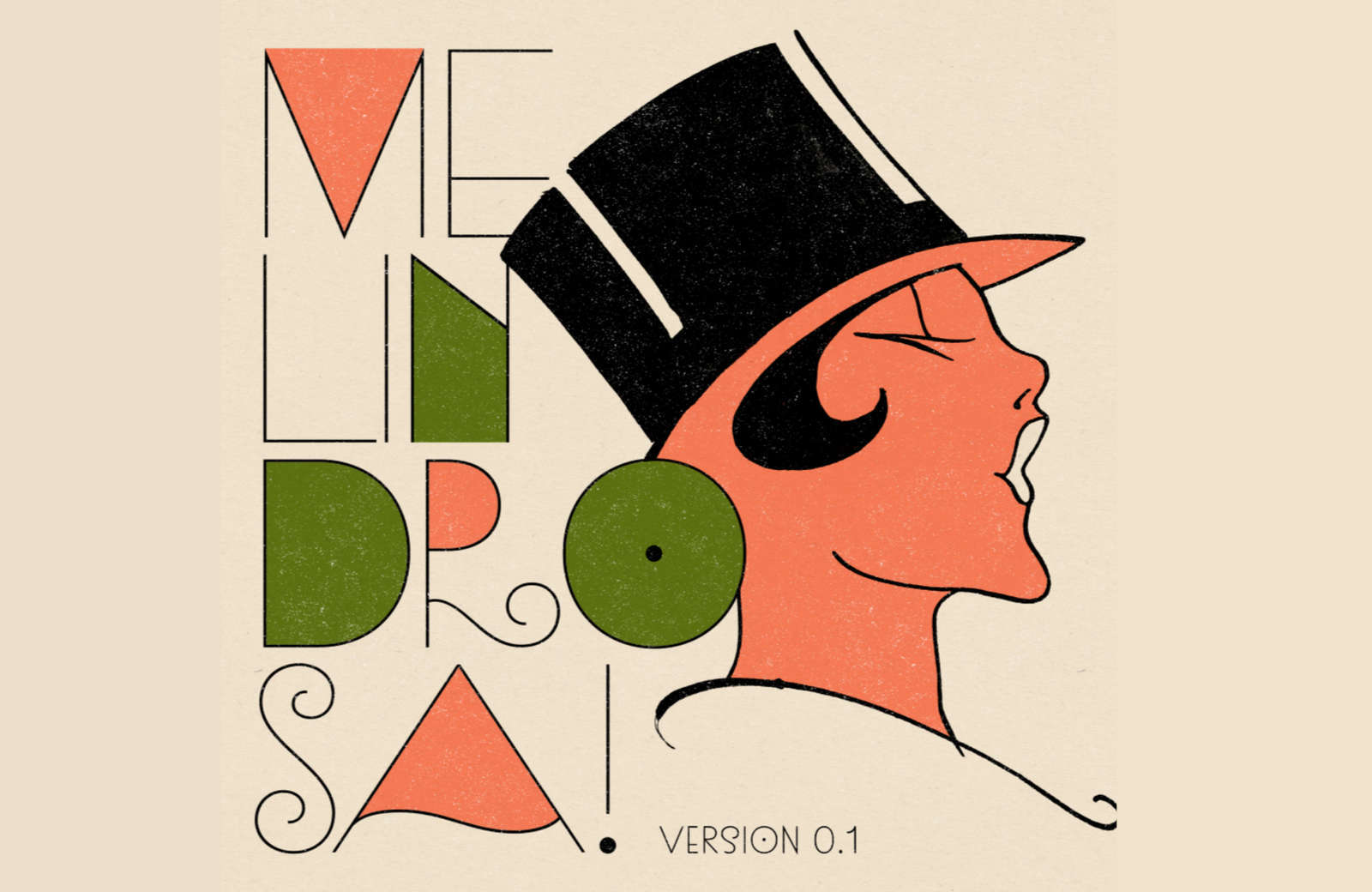 15 Best New Fonts, August 2023 Melindrosa