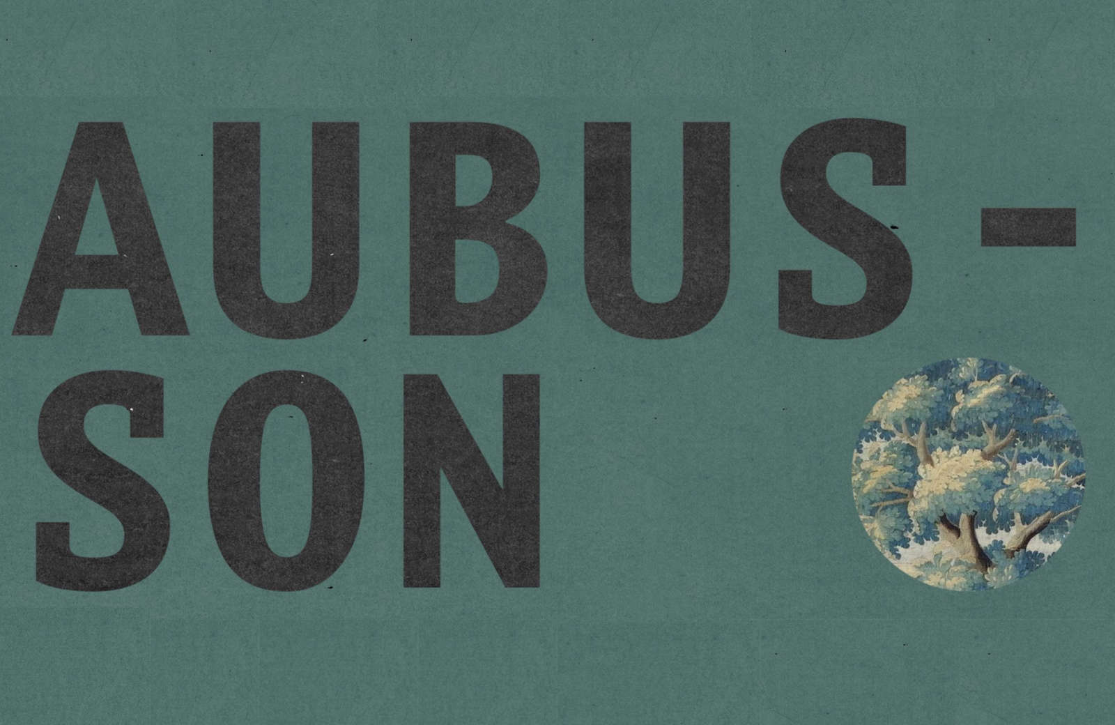15 Best New Fonts, August 2023 Aubusson