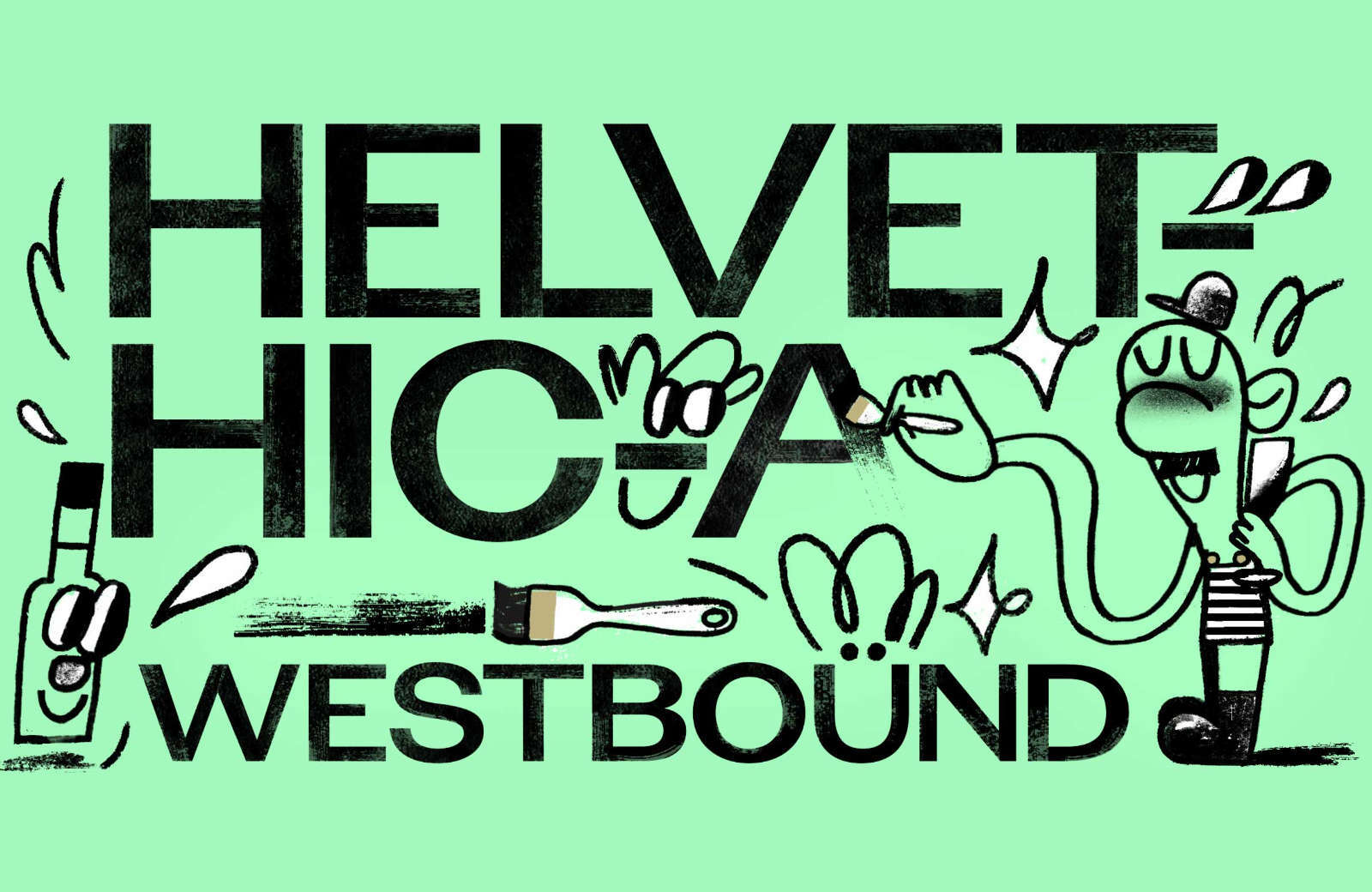 15 Best New Fonts, August 2023 Avgarde