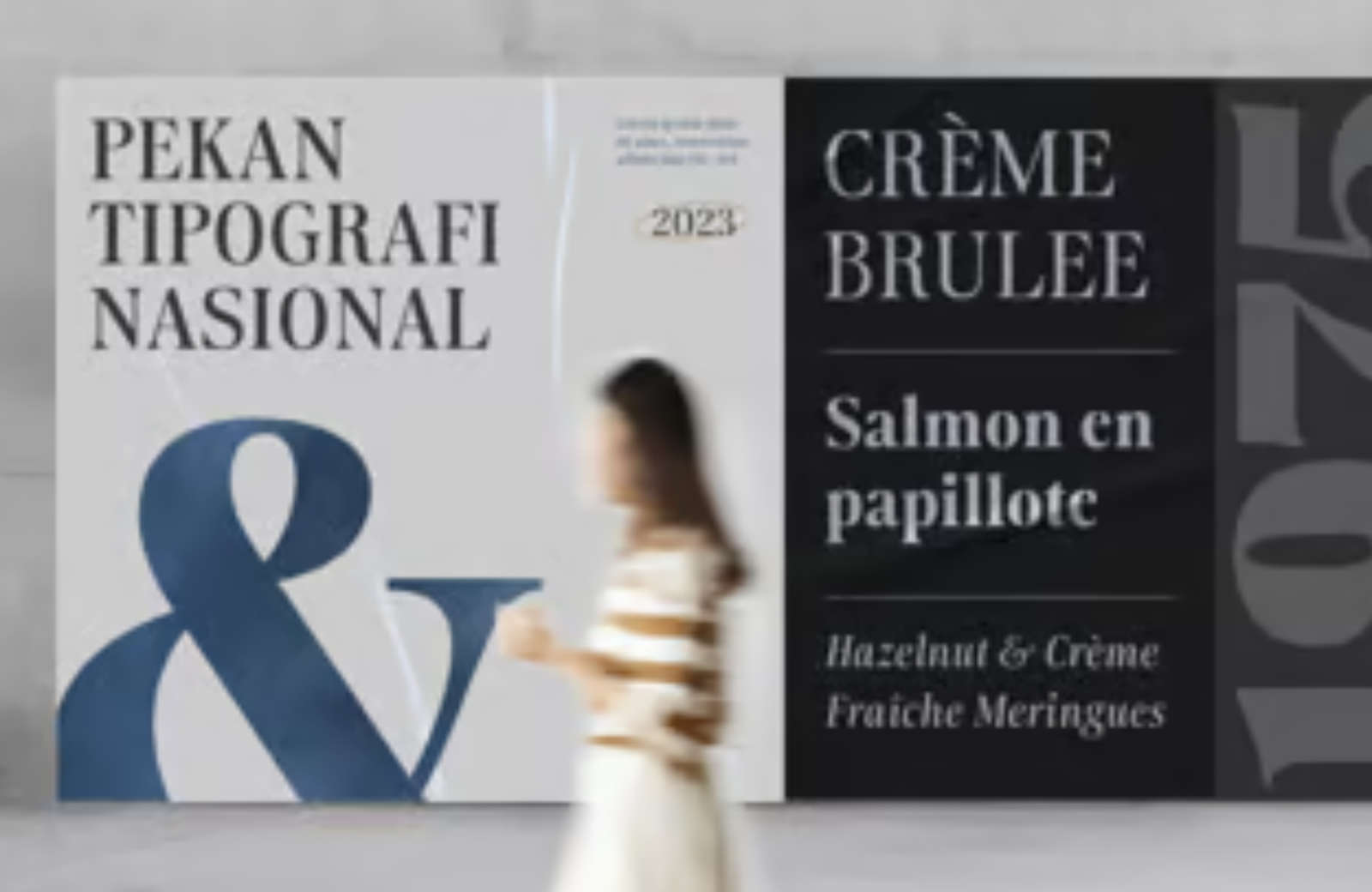 15 Best New Fonts, August 2023 Moisette