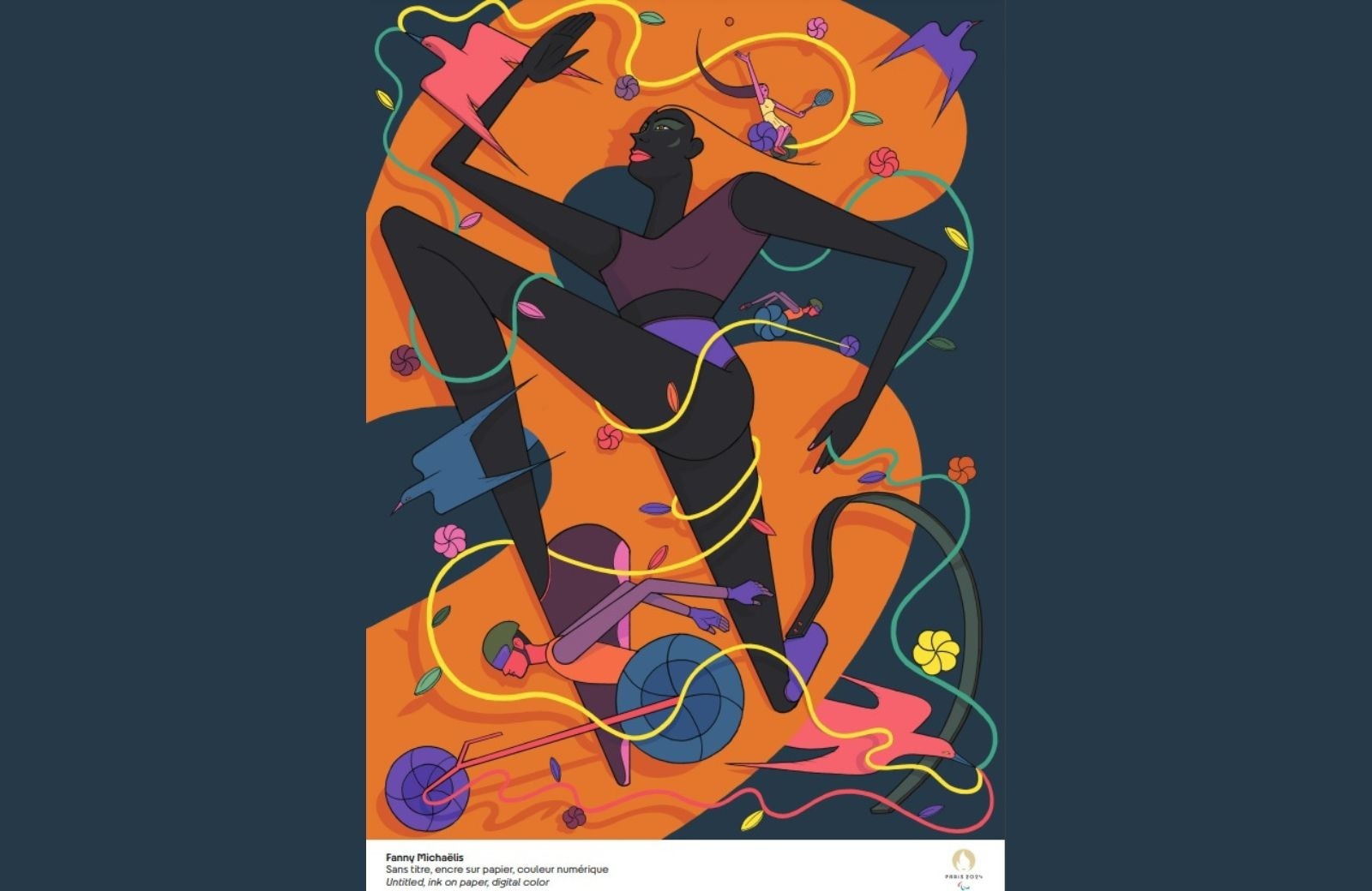 A Closer Look at the Paris 2024 Olympiad Posters A Closer Look at the Paris 2024 Olympiad Posters.1 2023 08 19 060039 omia
