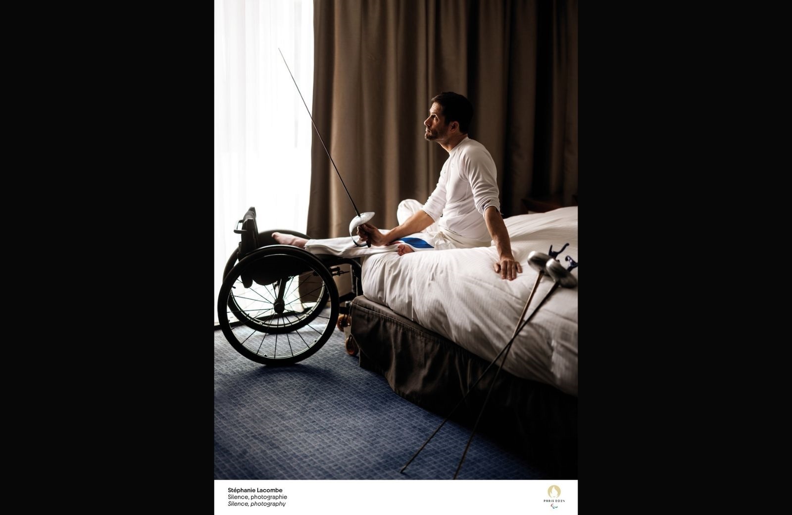 A Closer Look at the Paris 2024 Olympiad Posters Stephanie