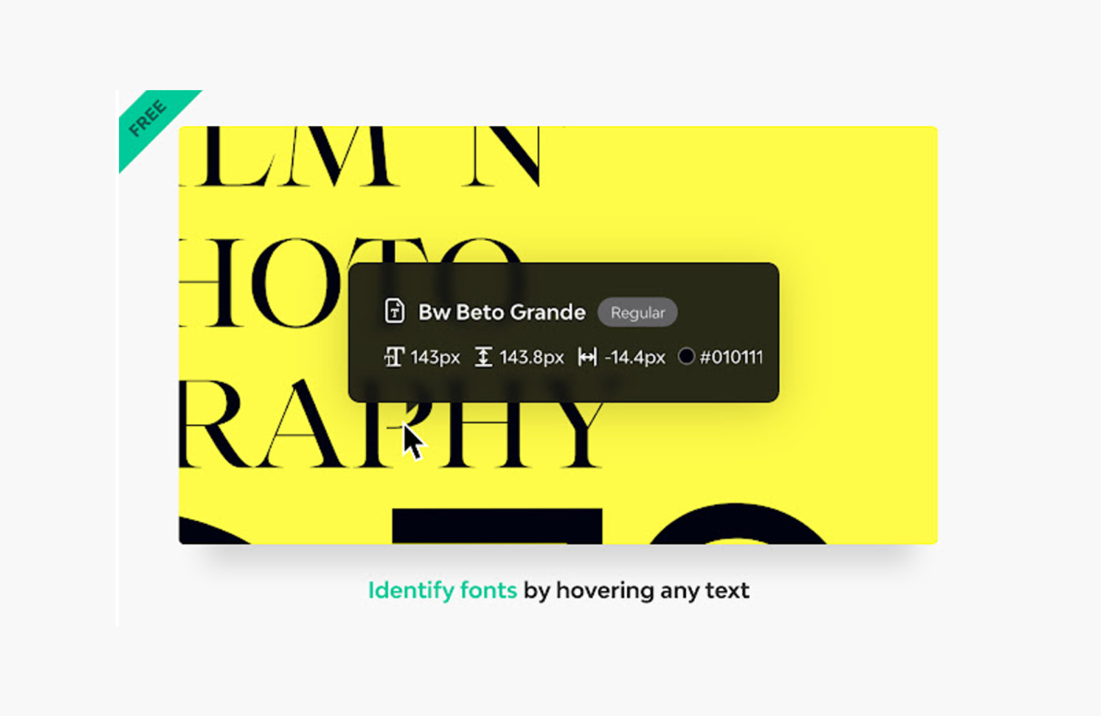 30 Amazing Chrome Extensions for Designers and Developers FontsNinja