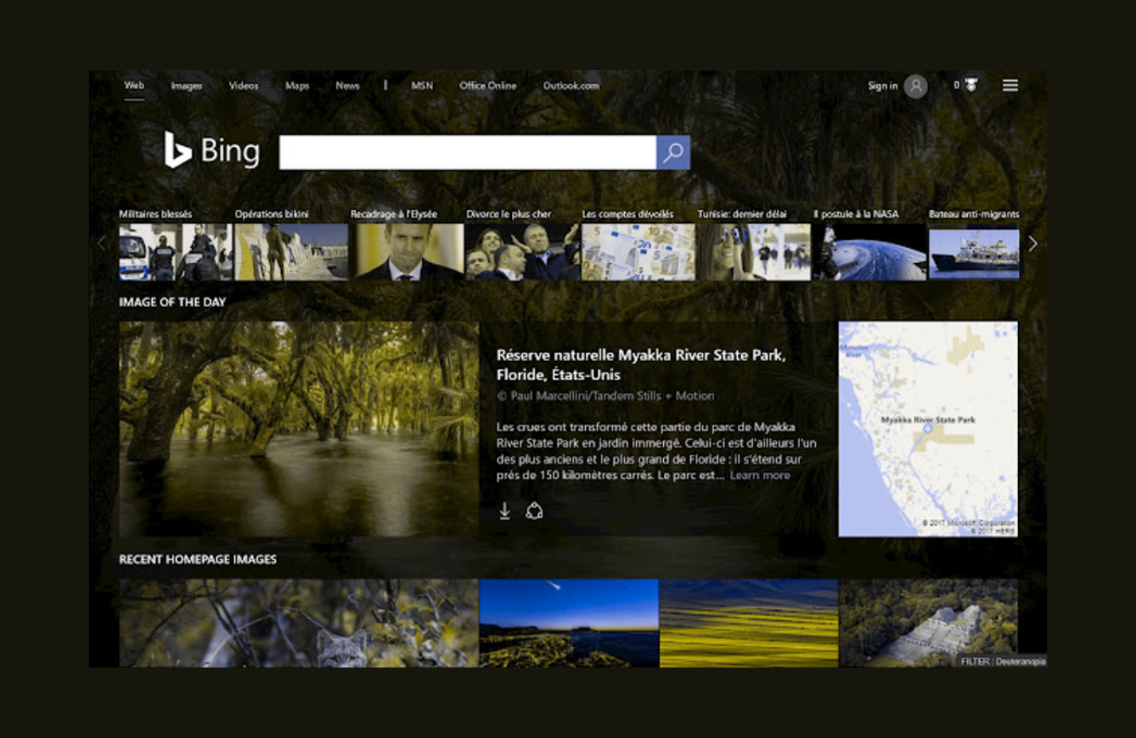 30 Amazing Chrome Extensions for Designers and Developers Daltonize