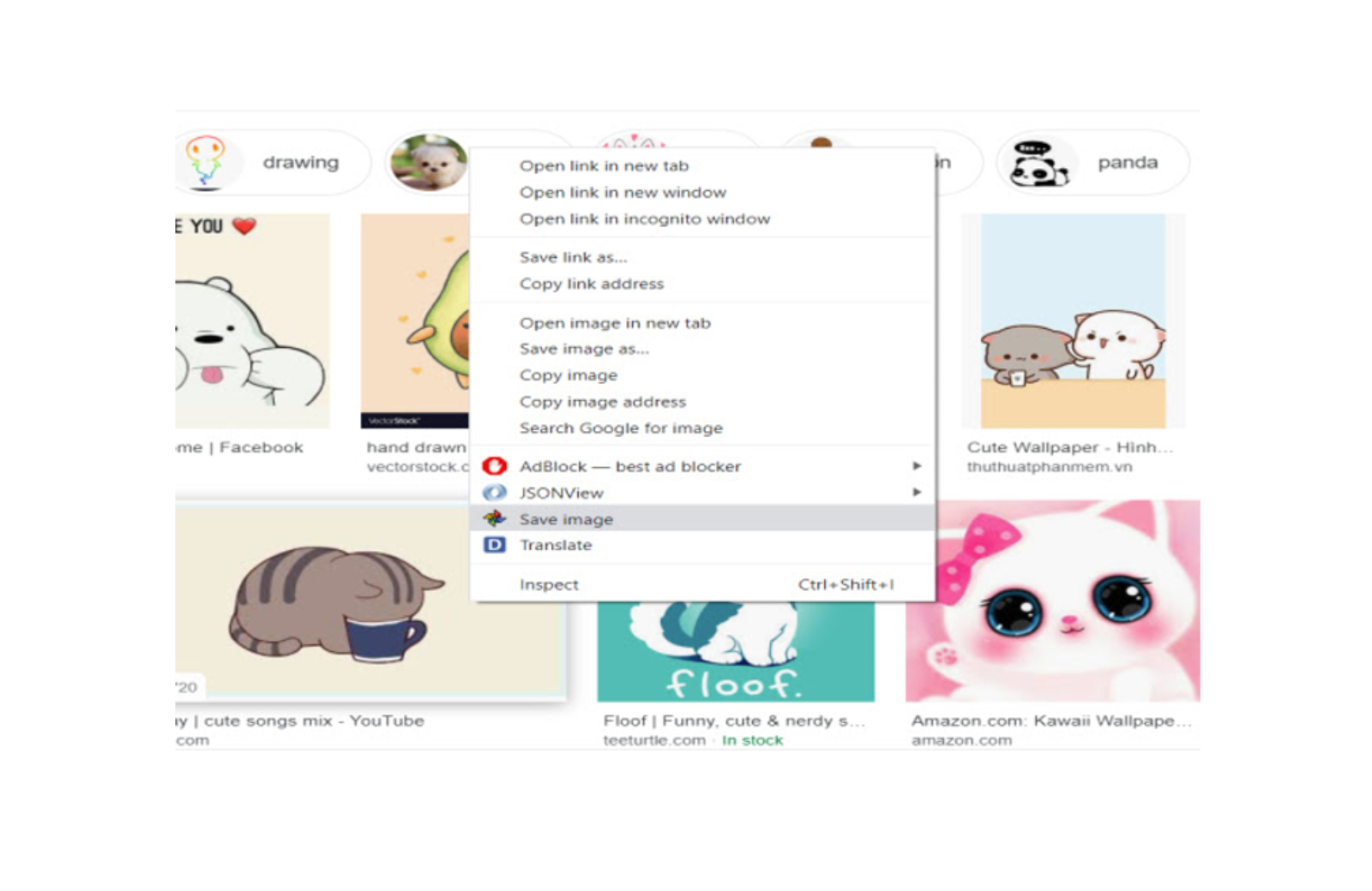 30 Amazing Chrome Extensions for Designers and Developers Google Photos