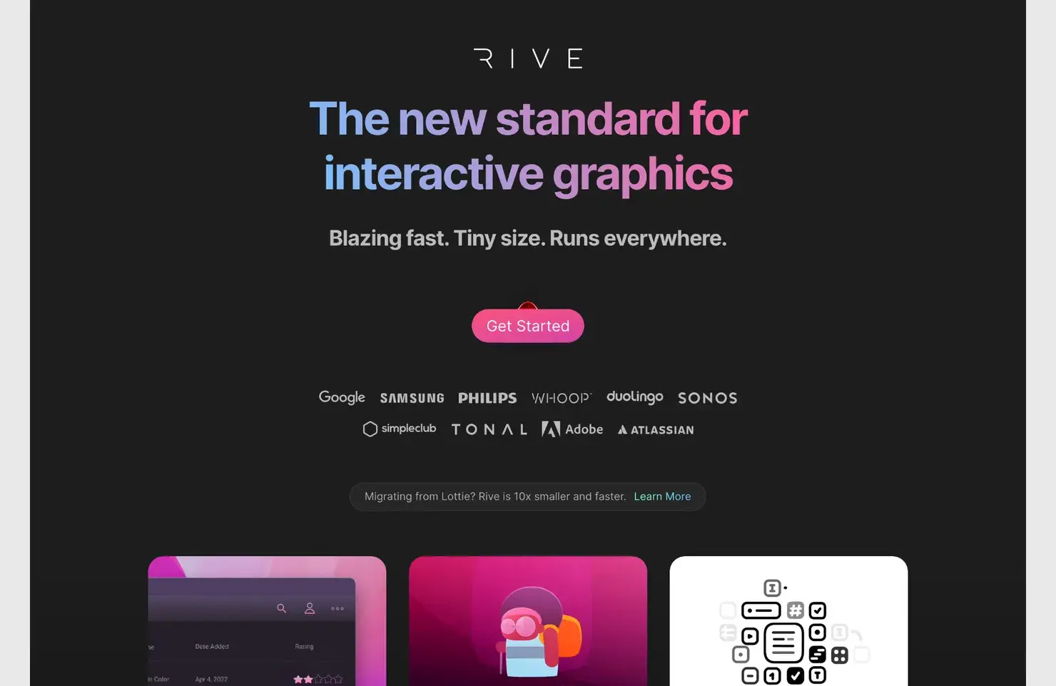 rive