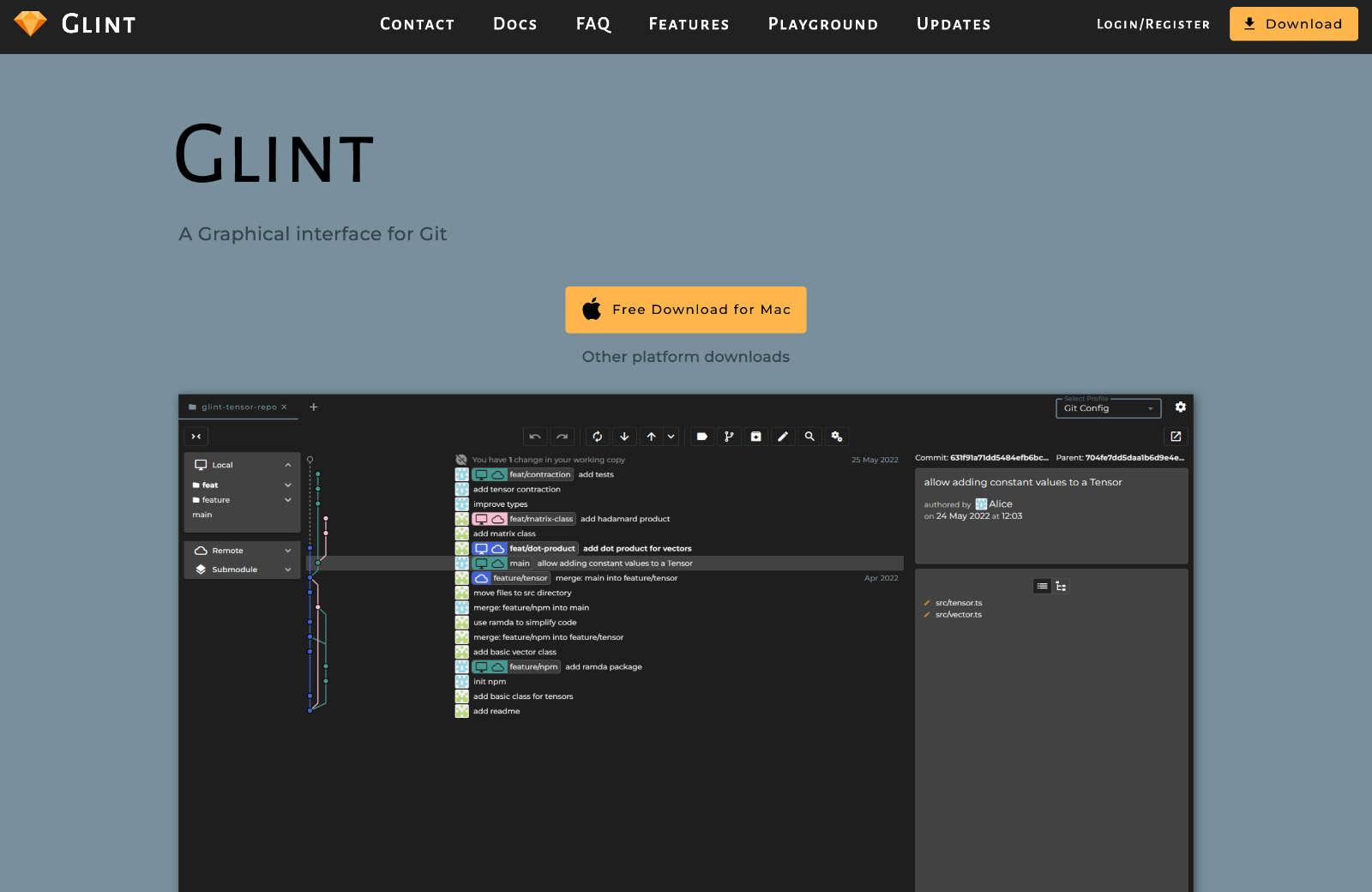 13 glint 1