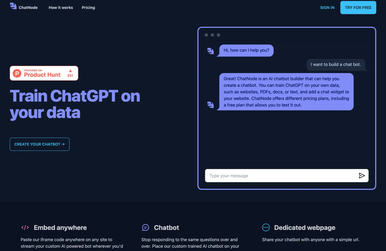 014 chatnode 1