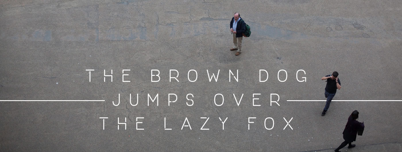 Free Download: One Day Font one3